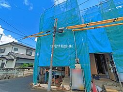 さいたま市大宮区北袋町9期　2号棟