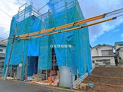 さいたま市大宮区北袋町9期　1号棟