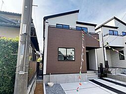 さいたま市北区奈良町 戸建　1号棟