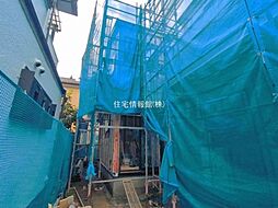 さいたま市北区本郷町1期　2号棟
