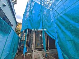 さいたま市北区本郷町1期　2号棟