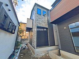 さいたま市北区本郷町1期 2号棟