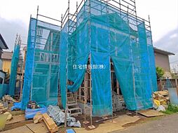 さいたま市北区本郷町1期　1号棟