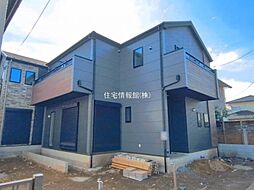 さいたま市北区本郷町1期 1号棟