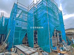 さいたま市北区本郷町1期　1号棟