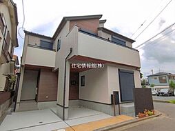 さいたま市緑区三室2期　1号棟