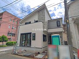 さいたま市中央区鈴谷12期　1号棟