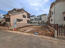 さいたま市見沼区島町0254　1棟　1号棟