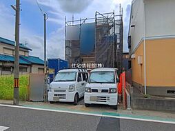 さいたま市見沼区東大宮2丁目　1号棟