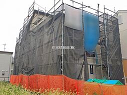 さいたま市見沼区東大宮2丁目 1号棟