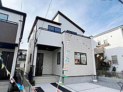 さいたま市北区奈良町 戸建　2号棟