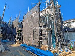 さいたま市桜区大久保領家4期 1号棟
