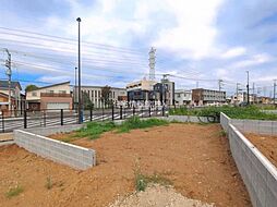 さいたま市天沼町7期6棟　5号棟