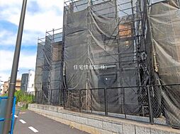 さいたま市天沼町7期6棟 5号棟