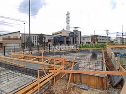 さいたま市天沼町7期6棟　5号棟