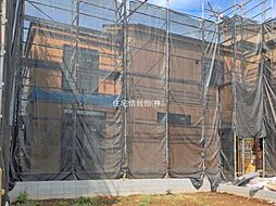 さいたま市天沼町7期6棟 3号棟