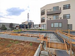 さいたま市天沼町7期6棟　3号棟