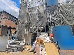 さいたま市北区日進町2丁目4期　1号棟