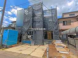 岩槻区太田1丁目245番　A号棟