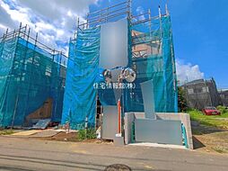 さいたま市見沼区堀崎町1162番　D号棟