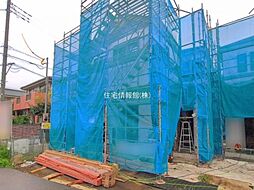 さいたま市見沼区堀崎町1162番　C号棟