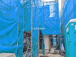 さいたま市見沼区堀崎町1162番　B号棟