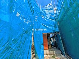 さいたま市見沼区堀崎町1162番　B号棟