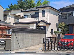 さいたま市浦和区領家4丁目
