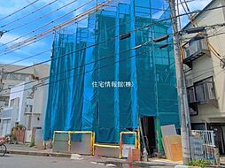 さいたま市中央区下落合201　1棟　1号棟