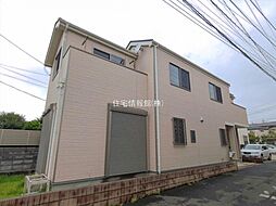さいたま市西区指扇