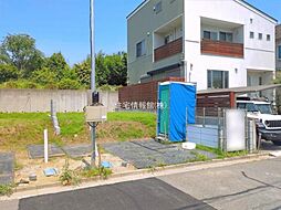 さいたま市緑区中尾1期　1号地