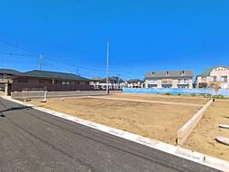 さいたま市西区大字佐知川　3区画