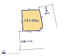 さいたま市西区大字指扇