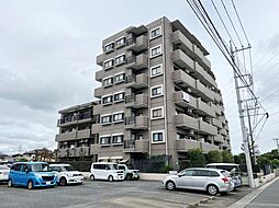 ライオンズガーデン大宮・大和田公園