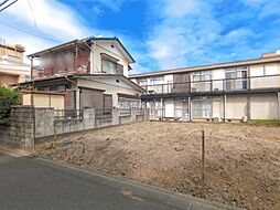 さいたま市南区辻25期　1号棟