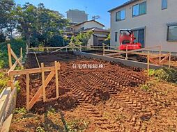 さいたま市浦和区上木崎二1期　2号棟
