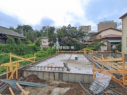 さいたま市浦和区上木崎二1期 2号棟