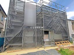 さいたま市西区植田谷本01期　1号棟