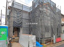 さいたま市見沼区大谷9期　1号棟