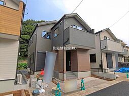 三室13期　J号棟