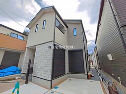 三室13期　G号棟