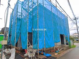 さいたま市見沼区島町1期　1号棟