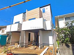 さいたま市浦和区瀬ヶ崎20期　2号棟