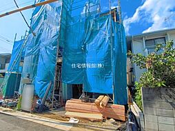 さいたま市浦和区瀬ヶ崎20期　2号棟