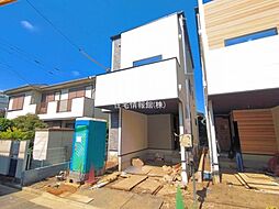 さいたま市浦和区瀬ヶ崎20期　1号棟