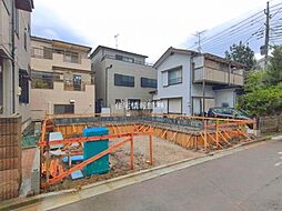 さいたま市桜区神田5期　1号棟
