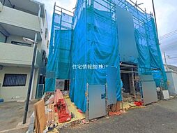 さいたま市北区東大成町1562　2棟　1号棟