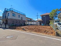 さいたま市西区プラザ2期　No.1