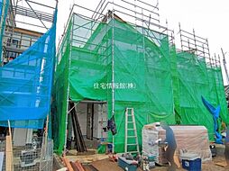 さいたま市塚本4期6棟 5号棟