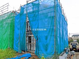さいたま市塚本4期6棟 4号棟
